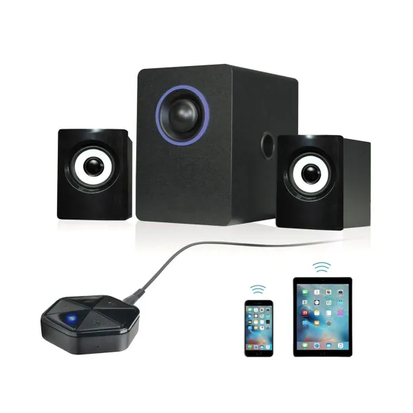 Аудиопередатчик-приемник с Bluetooth AudioCore AC815