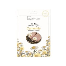 IDC Institute Nourishing Chamomile Foot Mask 40g