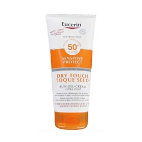 Eucerin Sun Gel Cream Dry Touch SPF50 200ml