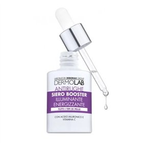 Dermolab Energizing Anti-Wrinkle Illuminating Serum 30ml