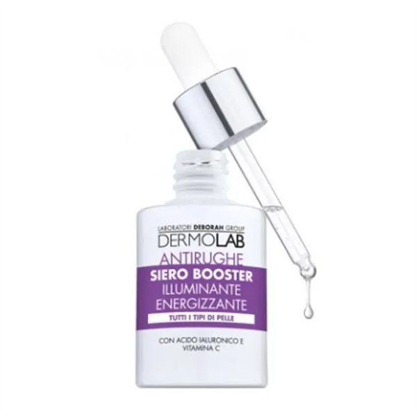 Dermolab Energizing Anti-Wrinkle Illuminating Serum 30ml