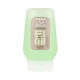 Wella Eimi Sculp Force Strong Flubber Gel 28ml