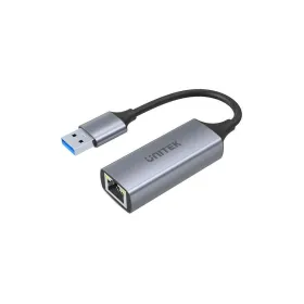USB - Ethernet-adapteri Unitek U1309A