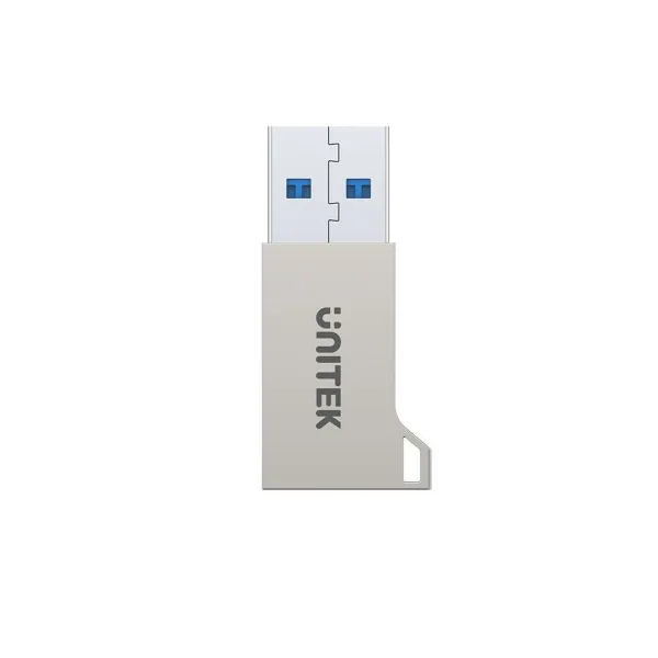 Адаптер USB - USB-C Unitek A1034NI