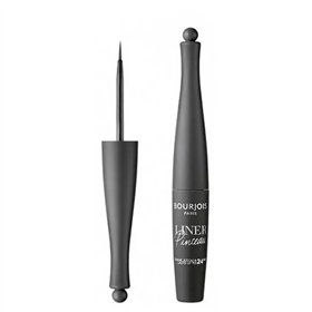 Bourjois Eyeliner Liner Pinceau Waterproof 003 Gris Minimaliste 2,5ml