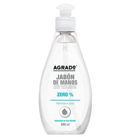 Agrado Cosmetic Liquid Handwash 500ml