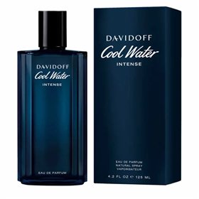 Davidoff Cool Water Intense Eau De Parfum Spray 125ml