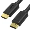 Кабель HDMI Unitek Y-C138M 2 m