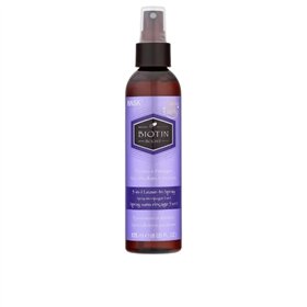 Hask Biotin Boost 5 in 1 Leave-In-Spray 177ml