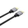 Кабель HDMI Unitek C138W 2 m