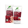 Dr. Organic Rose Otto Hand & Nail Cream 125ml