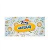 Foxy Mega Tissues 200 Units
