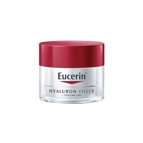 Eucerin Hyaluron-Filler Volume Lift Crema Día Spf 15 Piel Normal Mixta 50ml