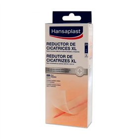 Hansaplast Scar Reducer XL 21 Dressings