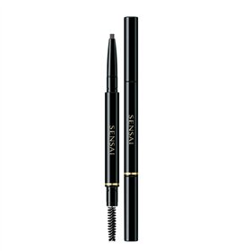 Sensai Styling Eyebrow Pencil 01 Dark Brown