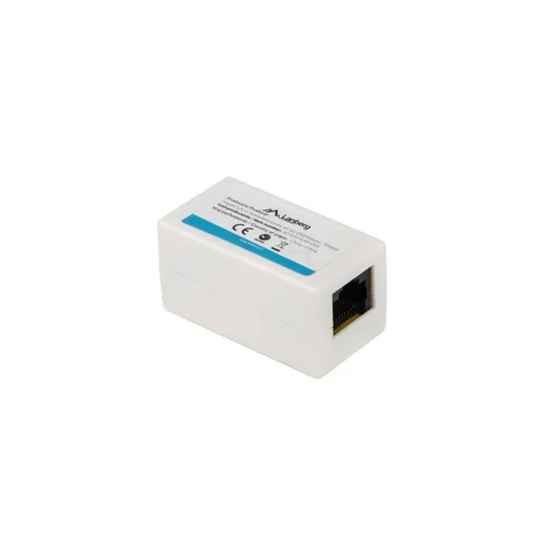 Adapteris RJ45 Lanberg AD-RJ45-RJ45-OU5