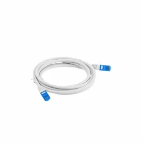 Standusis FTP kabelis (RJ45 6 kategorija) Lanberg PCF6A-10CC-0300-S Pilka 3 m
