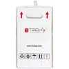 UTP 6 kategorijos kietas tinklo laidas Techly ITP6-CCA-305-BL Mėlyna 305 m