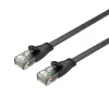 UTP Category 6 Rigid Network Cable Unitek C1812GBK 5 m