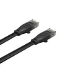 UTP Category 6 Rigid Network Cable Unitek C1812GBK 5 m