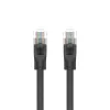 UTP Category 6 Rigid Network Cable Unitek C1811GBK 3 m