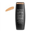 Gosh X-Ceptional Wear Foundation Long Lasting Makeup 19 Chestnut 35ml