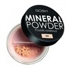 Gosh Mineral Powder 004 Natural 8g