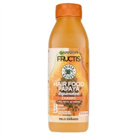 Garnier Fructis Hair Food Papaya Repair Shampoo 350ml