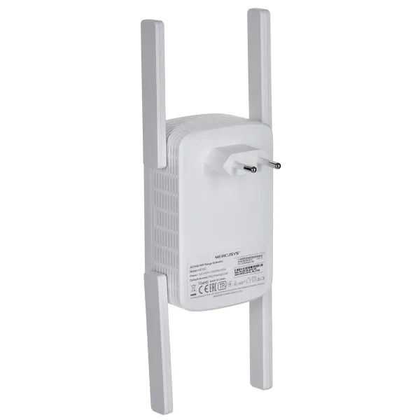 Повторитель сигнала Mercusys ME50G