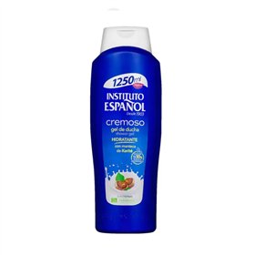 Spanish Institute Shower Gel With Shea Butter 1250ml