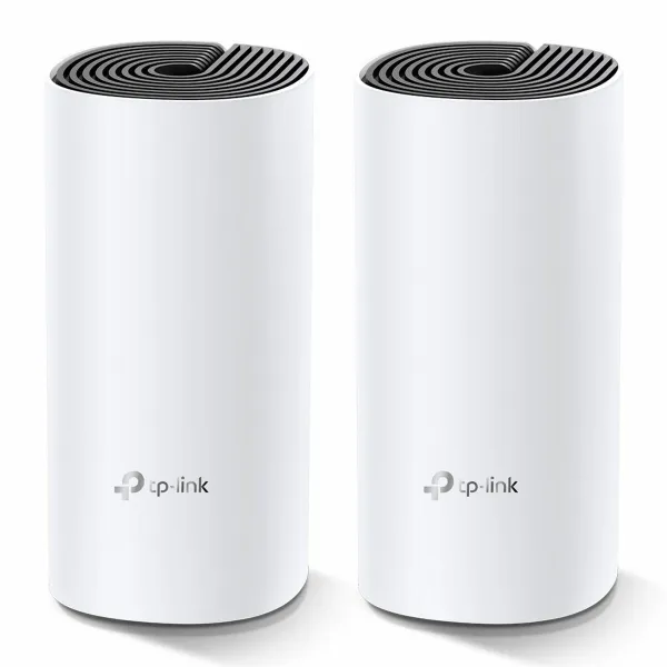 Точка доступа TP-Link Deco M4(2-pack) 2 штук