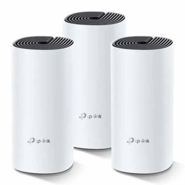 Access point TP-Link Deco M4(3-pack) White