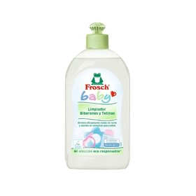 Frosch Baby Ecologic Bottle And Teat Cleaner 500ml