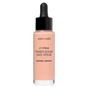 Wet N Wild Prime Focus Primer Serum 30ml
