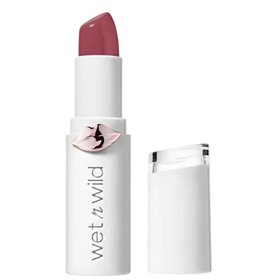 Wet N Wild Mega Last High-Shine Lip Color Rose And Slay