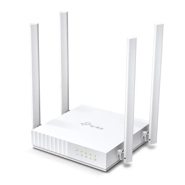 Maršrutizatorius TP-Link ARCHER C24