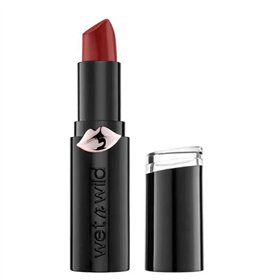 Wet N Wild Megalast Lipstick Matte Finish Sexpot Red