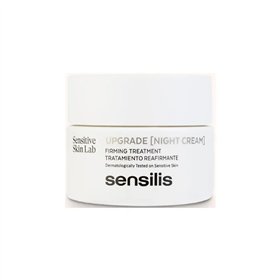 Sensilis Upgrade Firming Treatment Night Cream 50ml