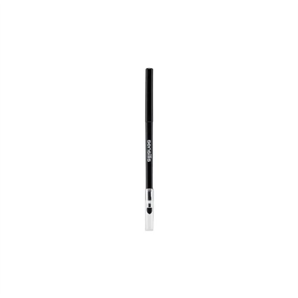 Sensilis Mk Automatic Eye Pencil 01 Black