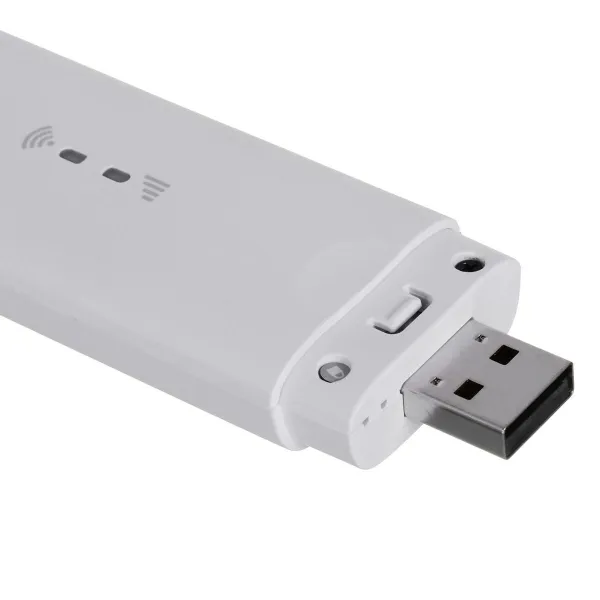 Wi-Fi USB Adapteris ZTE MF79U