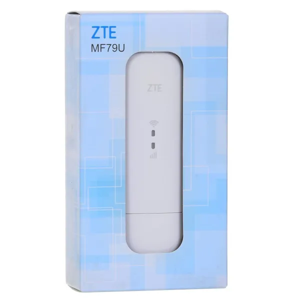 Wi-Fi USB Adapteris ZTE MF79U