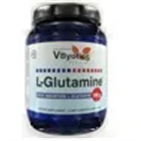 V.byotic L-Glutamina Polvo 500g