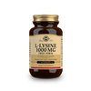 Solgar L-Lisina 1000mg 50 Tablets