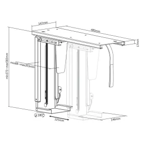 Dietisa Edensan 04 Renal 20 Filtros
