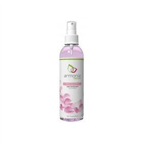 Armonia Agua De Rosas Tonico 200ml
