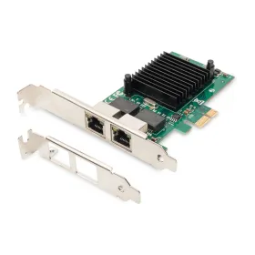 Verkkokortti Digitus DN-10132