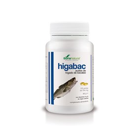Alecosor Higabac 400 Mg 125 Per