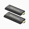 Raidītājs Techly IDATA HDMI-WL53