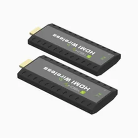 Siųstuvas Techly IDATA HDMI-WL53