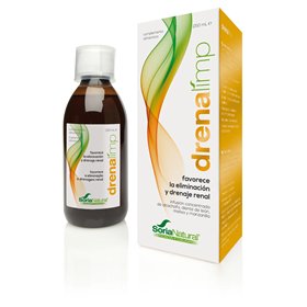 Soria Drenalimp 250ml